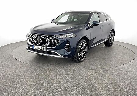 GWM WEY 05 Premium PHEV 2.0 AWD ACC Sitzheizung