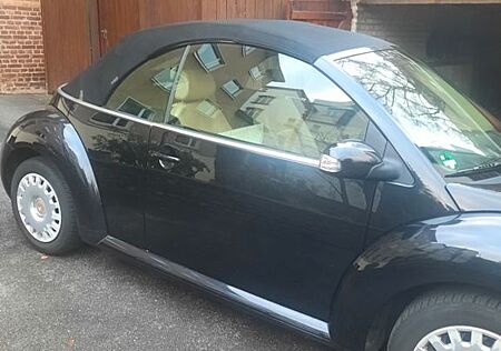 VW Beetle Volkswagen