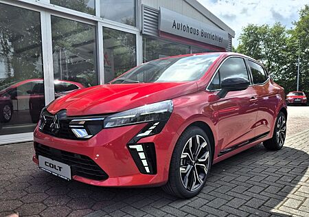 Mitsubishi Colt TOP 1.0 T Navi, PDC, Bose