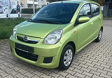 Daihatsu Cuore 1.0 * Klima * HU&AU neu