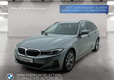 BMW 318i Touring Navi PDC Driv.Assist Sportsitze