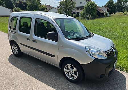 Renault Kangoo Authentique ENERGY TCe 115 Start & St...