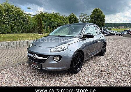 Opel Adam 120 Jahre/ Tempomat/ Lenkradh./ Klima /40Tk