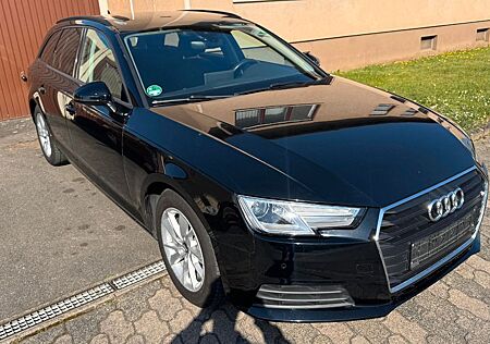 Audi A4 2.0 TDI S tronic Avant -
