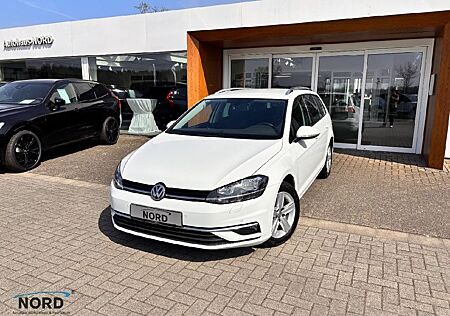 VW Golf Volkswagen VII Variant Sound 1,6TDI BMT/Navi/PDC/ACC