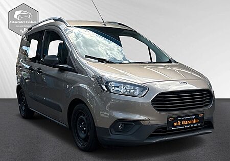 Ford Transit Courier I KLIMA I SHZ I START-STOPP