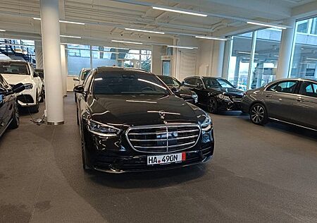 Mercedes-Benz S 400 d 4MATIC-AMG- 50% unter NP 170.174 EUR