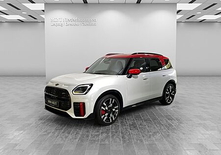 Mini John Cooper Works Driv.Assist.Prof Harman/K LED
