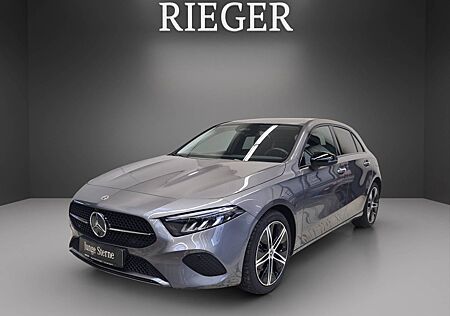 Mercedes-Benz A 180 Progressive*NIGHT*Totwinkel*LED*SHZ*18"*++