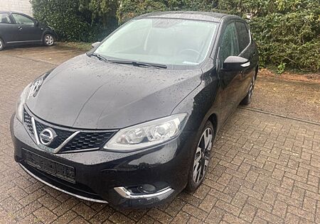 Nissan Pulsar 1.2 DIG-T ACENTA ACENTA