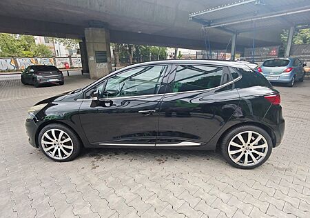 Renault Clio ENERGY dCi 90 EDC Initiale Paris Initia...