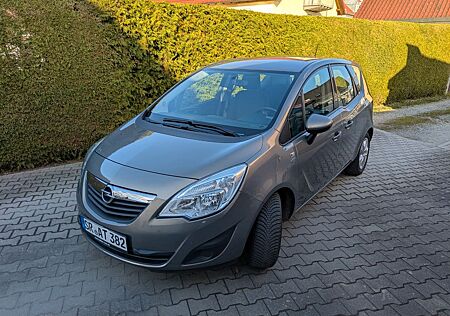 Opel Meriva 1.4 Active 88kW Active