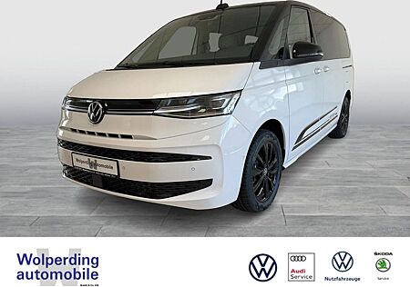 VW T7 Multivan Volkswagen 2.0 TDI DSG langer Überhang Edition