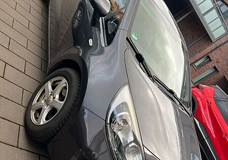 Kia Rio VB