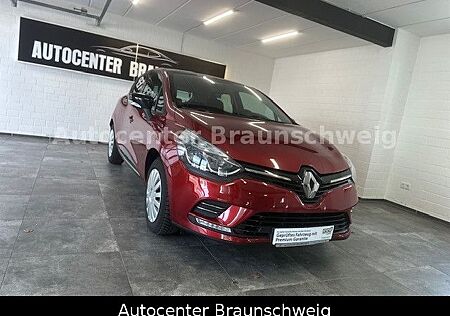 Renault Clio IV Limited