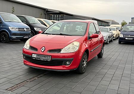 Renault Clio III Privilege *KLIMAAUTOM*TÜV-01/2027*PANO*