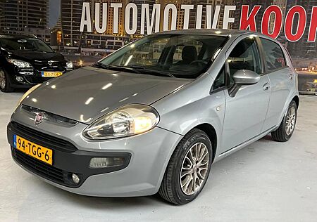 Fiat Punto EVO 1.3 Multijet 62KW 5DR 2012 Clima Airco