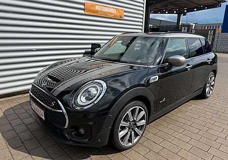 Mini Cooper SD Clubman Yours