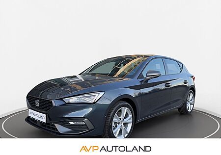 Seat Leon 1.5 eTSI DSG FR | PANO | NAVI | AHK |