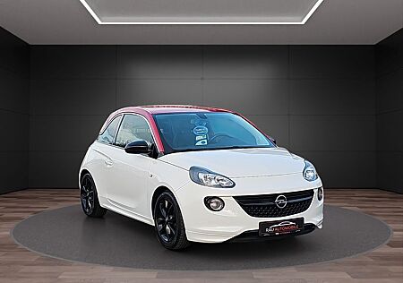 Opel Adam 1.4 Unlimited "Garantie-TÜV/ServiceNEU"