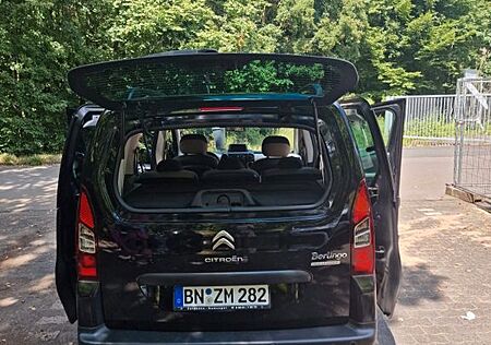 Citroën Berlingo HDi 115 Multispace XTR Multispace XTR
