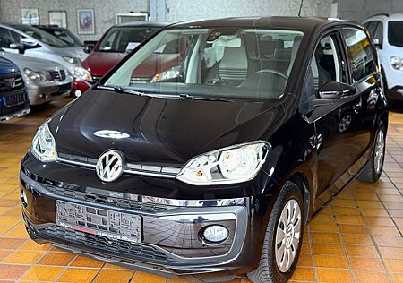 VW Up Volkswagen ! move ! BMT/Start-Stopp/NAVI/SHZ/KLIMA/TEMP