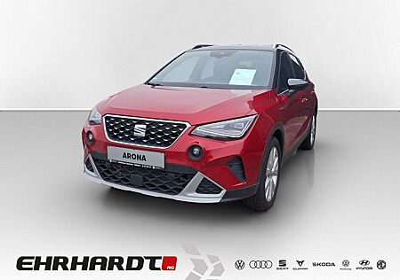 Seat Arona 1.0 TSI Xperience VOLL-LED*NAV*TEMP*KAMER