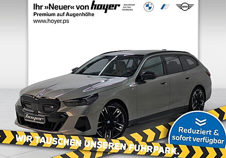 BMW i5 M60 xDrive Touring M Sportpaket Pro AHK Pano