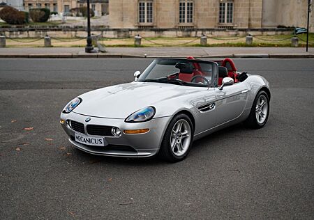 BMW Z8 4.9 *First Hand, First Paint*