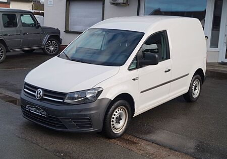 VW Caddy Volkswagen Kasten EcoProfi*Klima*PDC*S-Heft*1.Hand
