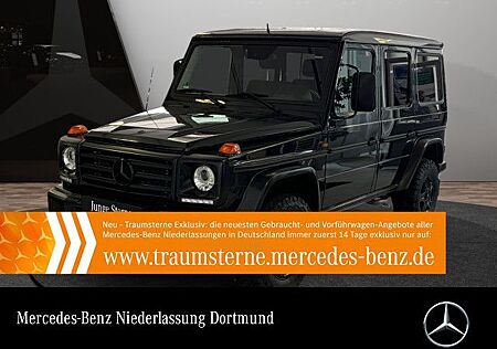 Mercedes-Benz G 350 d Professional/Schiebedach/Standhzg/AHK