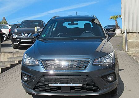 Seat Arona Xcellence- NAVI-SHZ-PDC-ALU-TÜV+INSP.NEU
