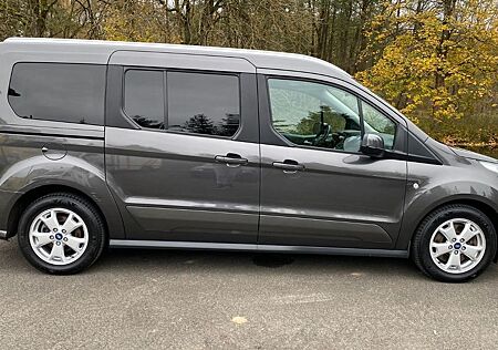 Ford Tourneo Connect Connect Titanium 7 Sitze/Navi/PDC/AHK/Kamera