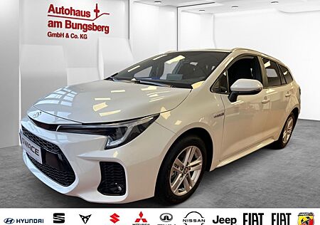 Suzuki Swace 1.8 Hybrid Comfort+ COMFORT+ Navi Digitale