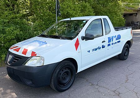 Dacia Logan Pickup Basis 1.Hand