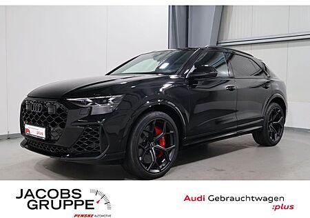 Audi RS Q8 performance*UPE207*Keramik*305km/h*B&OAdv*