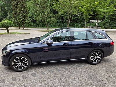 Mercedes-Benz C 220 d T AVANTGARDE AVANTGARDE