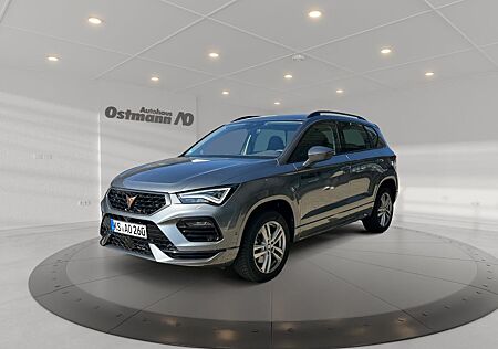 Cupra Ateca 1.5 TSI ACC FLA AHK SpurH LM KAM LED Navi