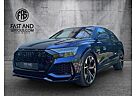 Audi RS Q8 RSQ8 Dynamik Plus-KERAMIK-Nachtsicht-305 Km/h