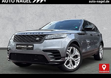 Land Rover Range Rover Velar D300 R-Dyn.HSE 21"Black+Winter