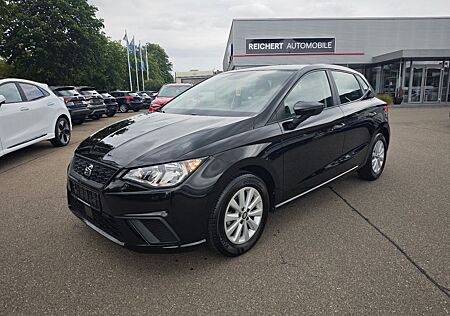 Seat Ibiza 1.0 TSI Style BEATS 95PS #KAMERA #FULLLINK