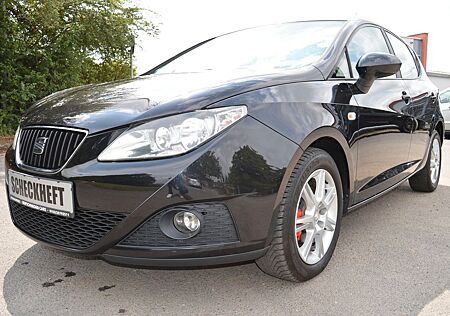 Seat Ibiza Lim. Stylance / Style*Navi*Klima*