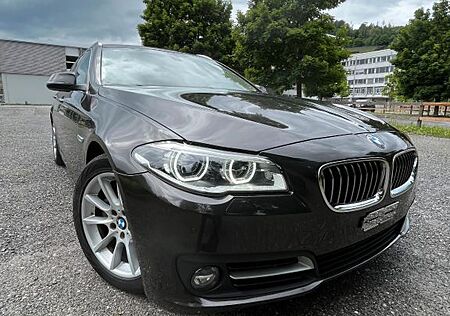 BMW 530 gebraucht kaufen BMW 530d Touring, LCI, letzte MFK / (TÜV) 05/03/2025