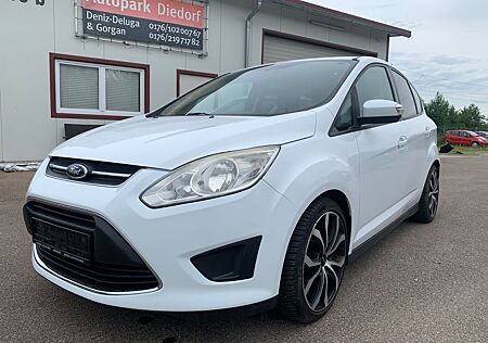 Ford C-Max Trend 1.Hand Zahnriemen 12/22