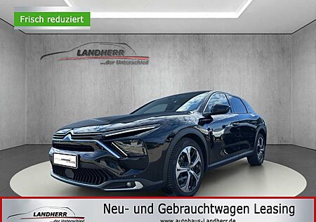 Citroën C5 X 1.2 PureTech You // mtl: 211 € /Kamera/Sitz