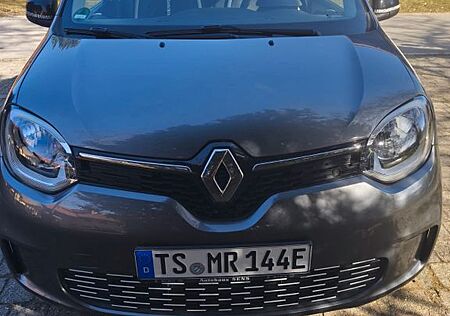 Renault Twingo 22KWh Urban Night Paket Urban Night Paket