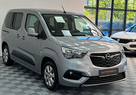 Opel Combo Life E Elegance Automatik