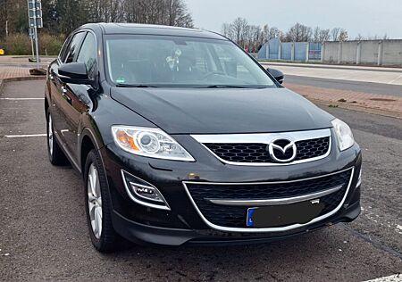 Mazda CX-9 LPG