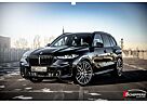 BMW X5 40d xDrive M-SPORTPAKET PRO/AHK/MASSAGE/VOLL!