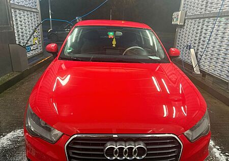 Audi A1 1.2 TFSI Ambition Ambition